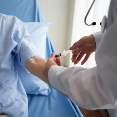 GLOBAL PATIENT CASE DEMAND STUDY