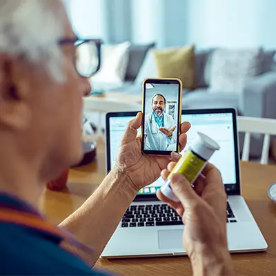 GLOBAL ONCOLOGY FORECASTING