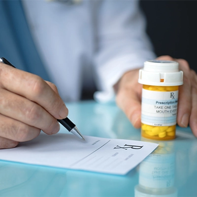 ON-MARKET PRODUCT FORECAST