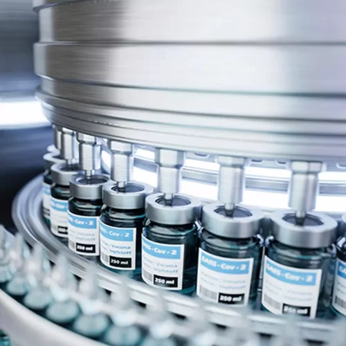 GLOBAL LAUNCH FORECAST MODELING