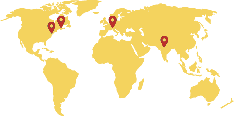 World Map