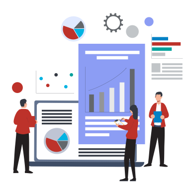 Forecasting illustration