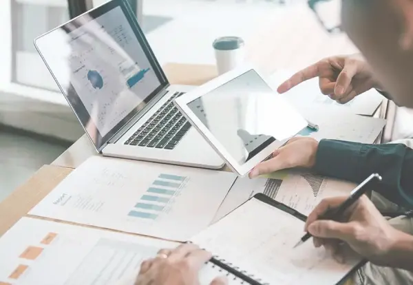 Begin with the End in Mind Designing Demand Research to Drive the Forecast