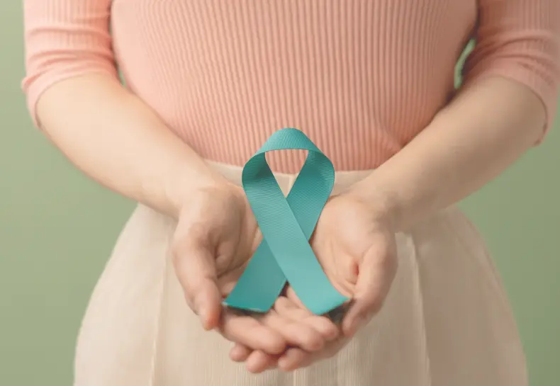 Forecasting Cervical Cancer: Treatment, Trends, and Events