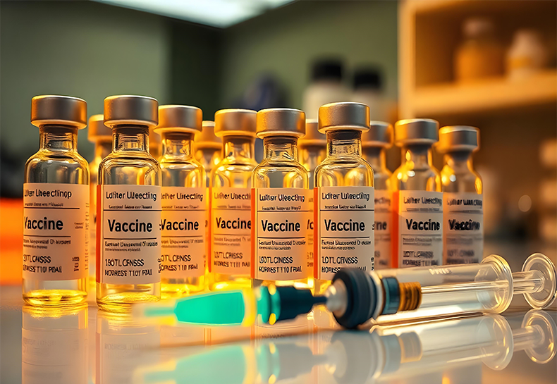 Unpacking Vaccine Forecasting: Key Market Insights and Forecast Modeling Fundamentals
