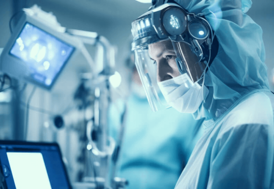 Strategies for Developing Successful Global Med Tech Forecasts