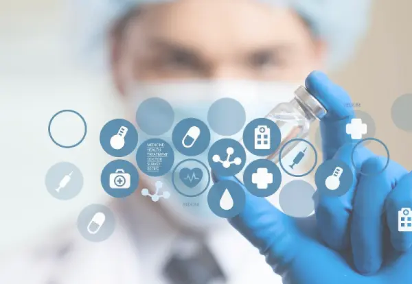 Estimating Bolus Patients Forecasting in Oncology