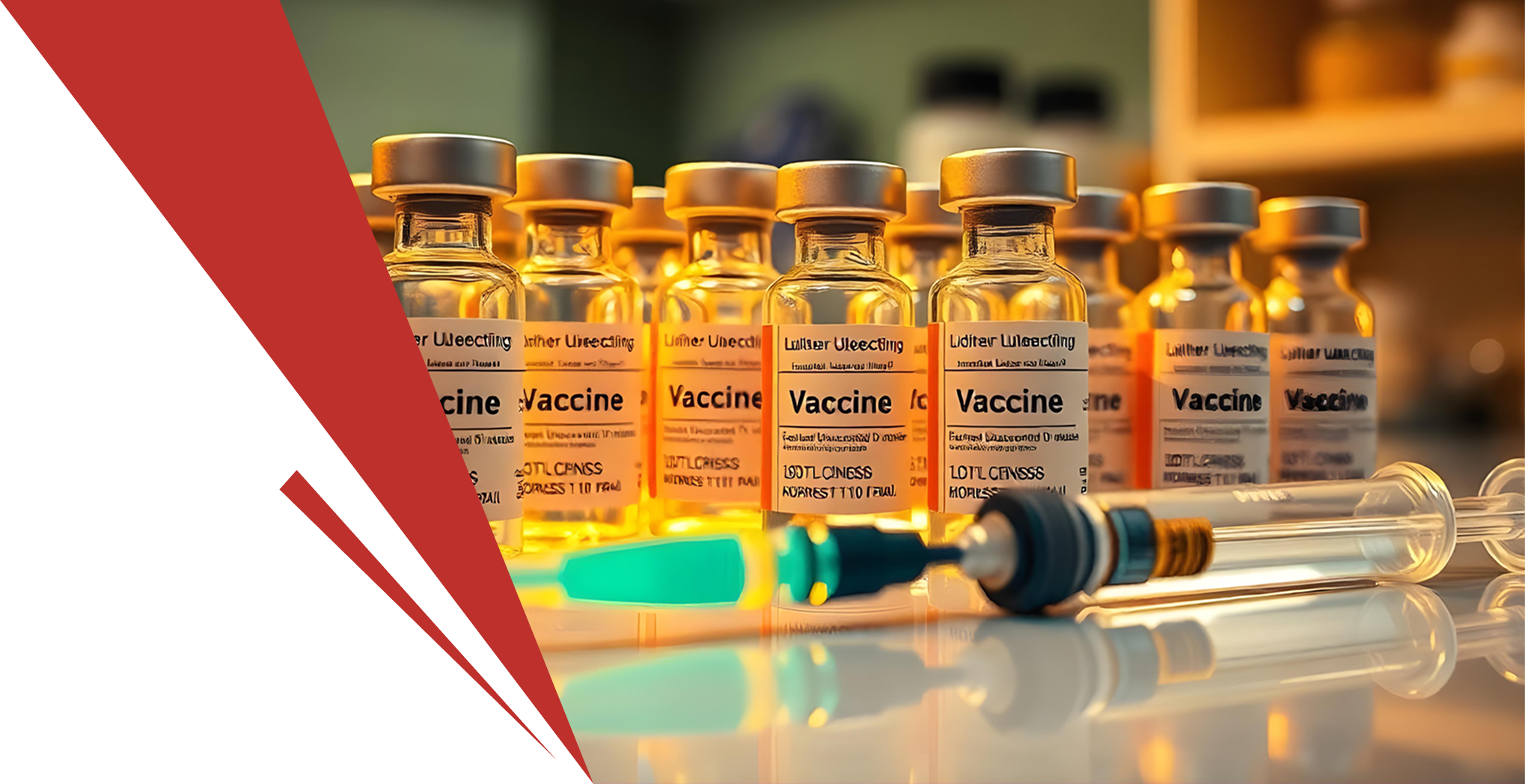 Unpacking Vaccine Forecasting: Key Market Insights and Forecast Modelling Fundamentals