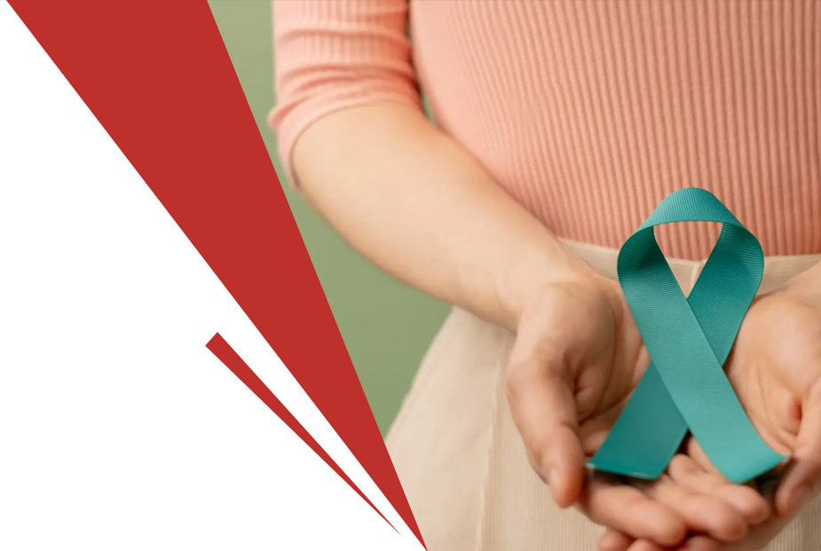 Forecasting Cervical Cancer: Treatment, Trends, and Events