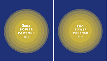 Inc. Power Partner Award.