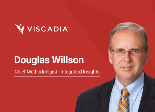 Viscadia Appoints Douglas Willson, Ph.D., as Chief Methodologist ...
