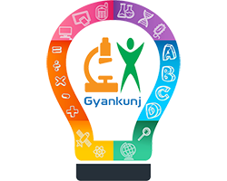 Gyankunj logo.