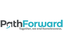 PathForward logo.